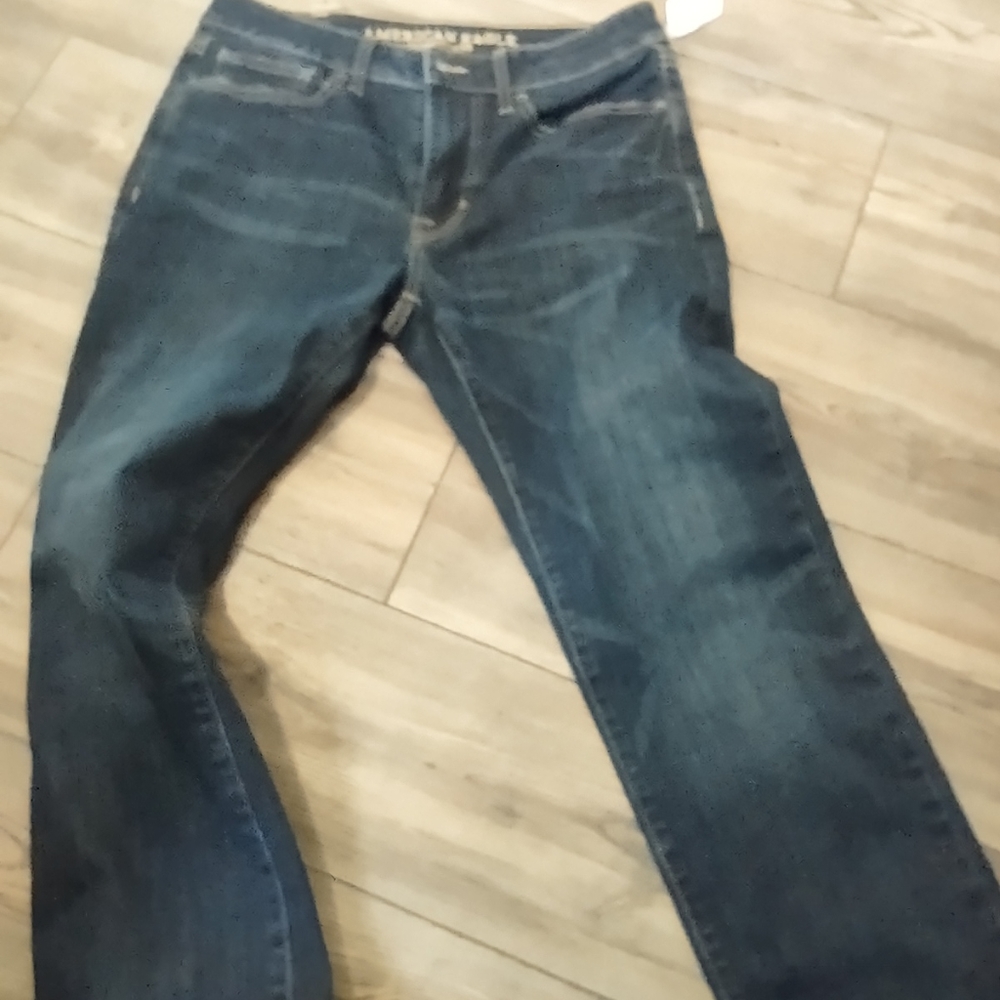 (260) American Eagle Outfitters, Jeans 30x30